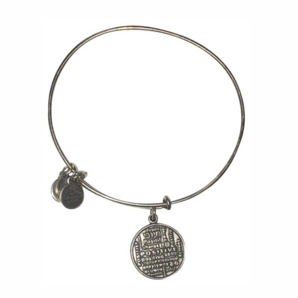 Positive Alex and Ani